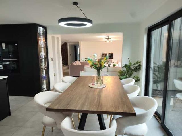 CASA EN ALTO MAULLIN / LLANQUIHUE