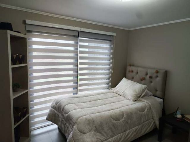 CASA EN ALTO MAULLIN / LLANQUIHUE