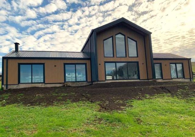 CASA EN ALTO MAULLIN / LLANQUIHUE