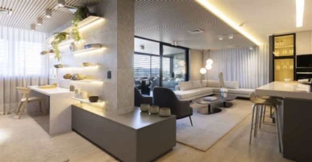 DEPARTAMENTO Ciudad Empresarial / La Rinconada