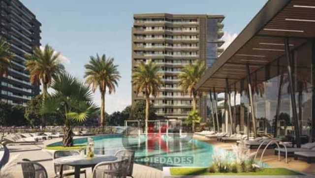 DEPARTAMENTO Ciudad Empresarial / La Rinconada