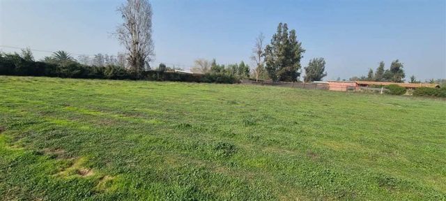 PARCELA SANTA ELENA / CHICUREO NORTE