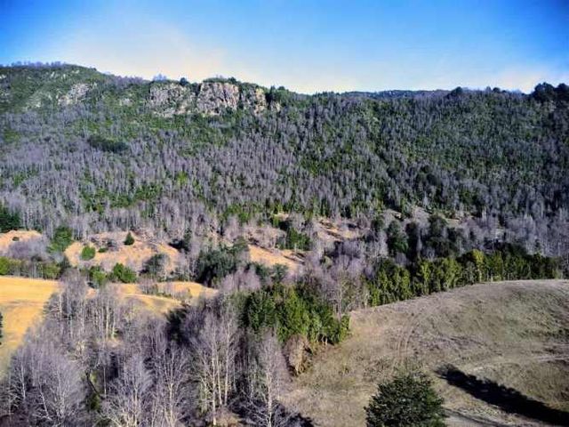 PARCELA termas indomito