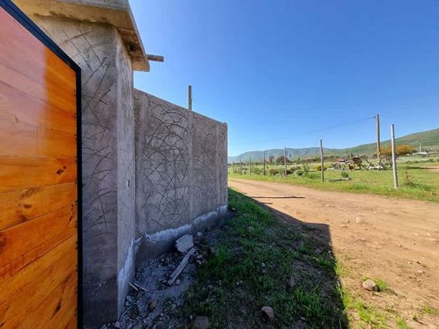 Venta de terreno rol propio, Alcaparras camino a Ovalle Coquimbo