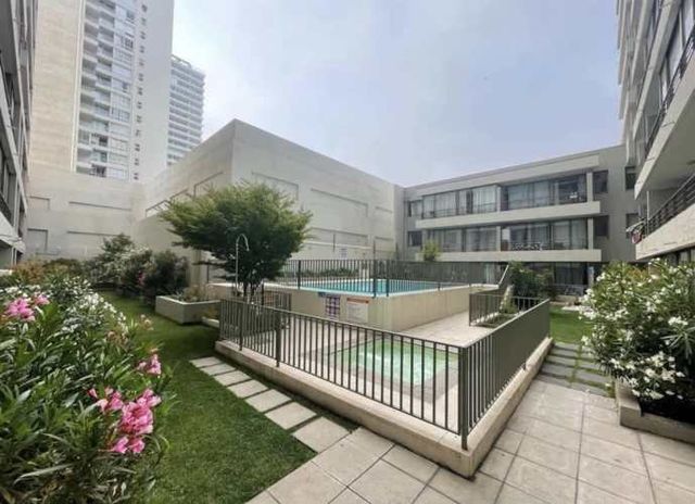 DEPARTAMENTO Viña del Mar