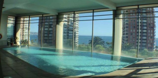 DEPARTAMENTO Viña del Mar