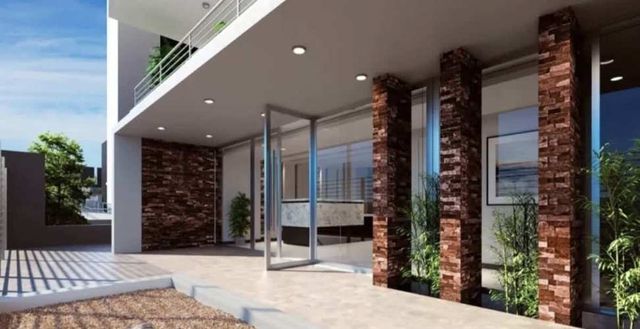 DEPARTAMENTO Jardín del Mar