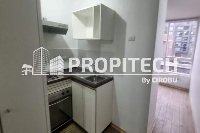 ARRIENDO STUDIO PISO 3, PROMO 200,000 METRO CERCA