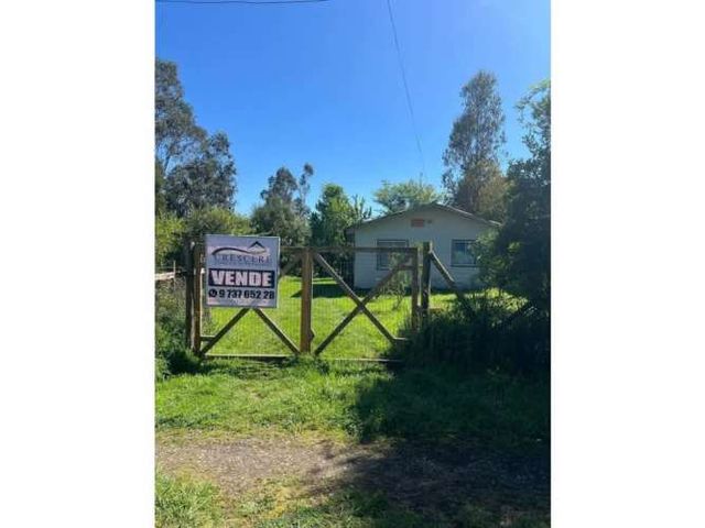 VENDE Hermosa propiedad en Metrenco, Temuco