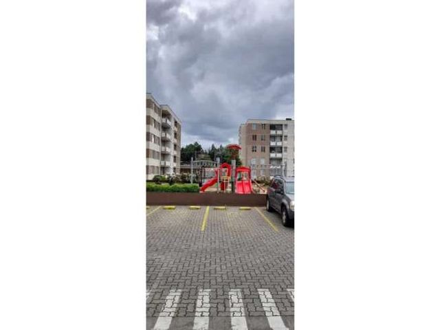 VENDE departamento en Condominio Nueva Costanera, Temuco.