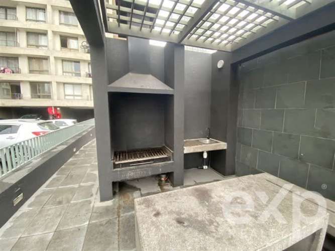 DEPARTAMENTO una cuadra de la Alameda