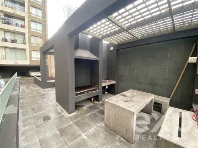 DEPARTAMENTO una cuadra de la Alameda