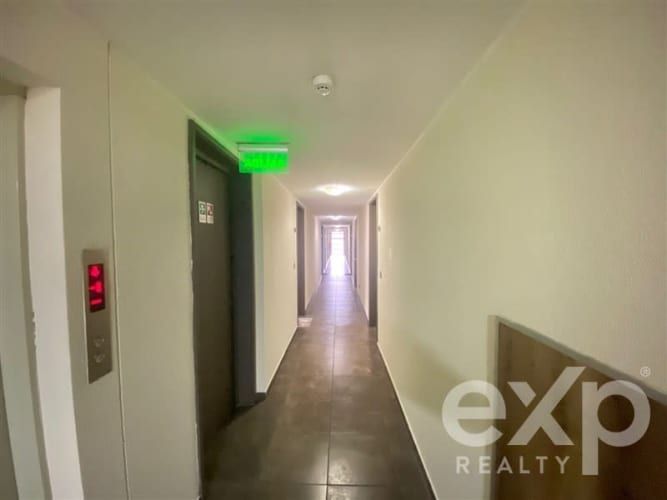 DEPARTAMENTO una cuadra de la Alameda