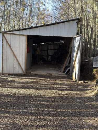 Parcela en la Cordonada