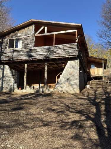 Parcela en la Cordonada