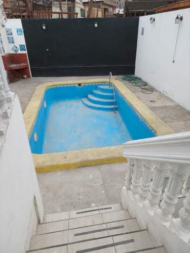 VENTA LINDA Y AMPLIA CASA TOCOPILLA