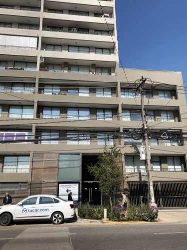 ARRIENDO DEPARTAMENTO PISO 4 CERRILLOS