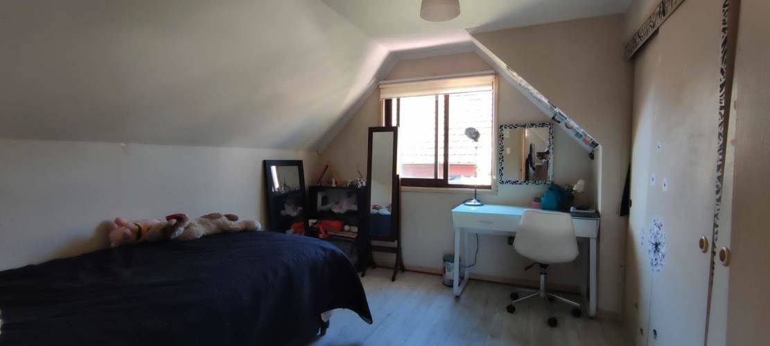 VENTA -CASA SAN PEDRO DEL VALLE EXCELENTE UBICACIÓN