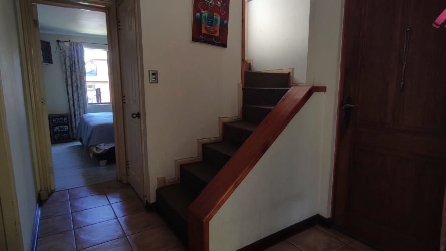 VENTA -CASA SAN PEDRO DEL VALLE EXCELENTE UBICACIÓN