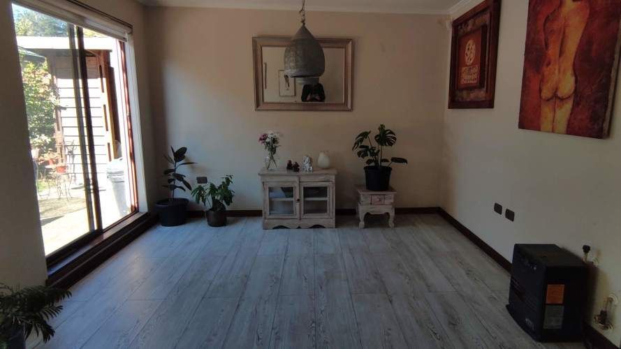 VENTA -CASA SAN PEDRO DEL VALLE EXCELENTE UBICACIÓN