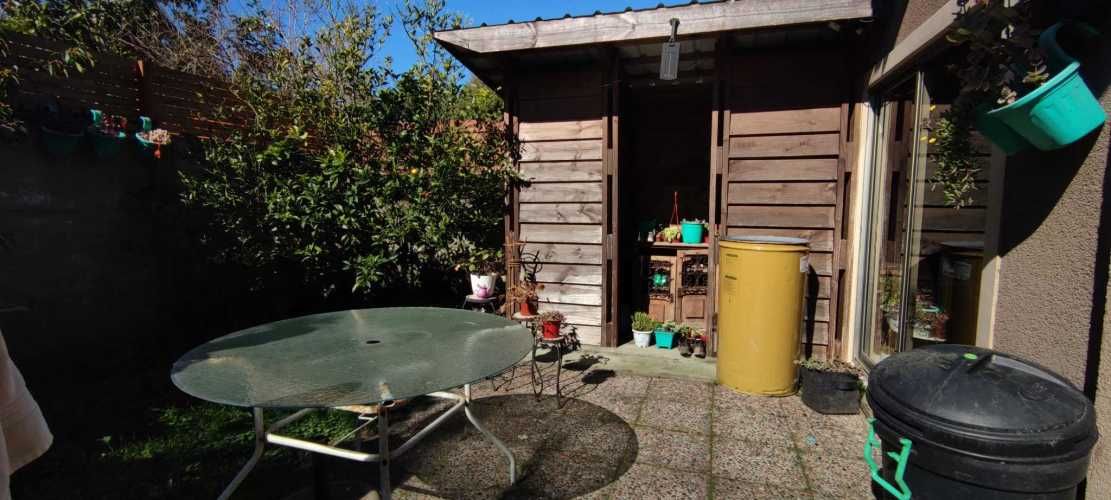 VENTA -CASA SAN PEDRO DEL VALLE EXCELENTE UBICACIÓN