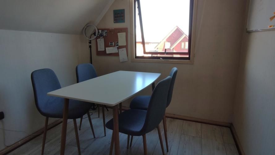 VENTA -CASA SAN PEDRO DEL VALLE EXCELENTE UBICACIÓN