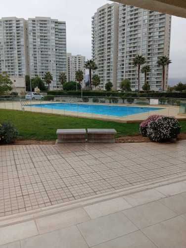 Venta a de Departamento con vista al Mar. (108374)
