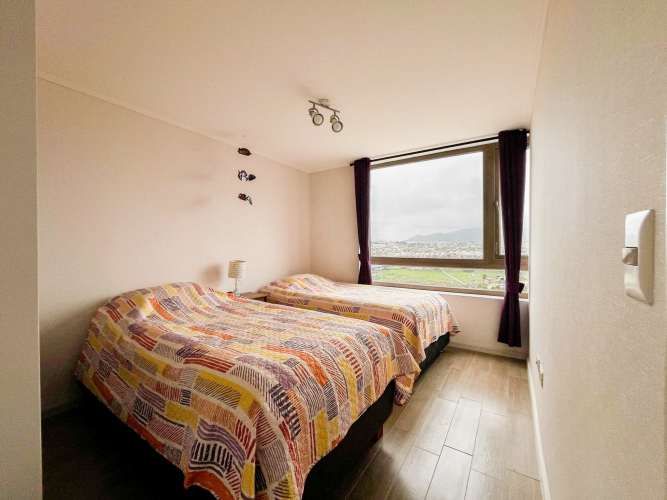 Hermoso Departamento en Venta en Avenida del Mar, Coquimbo.