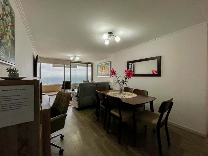 Hermoso Departamento en Venta en Avenida del Mar, Coquimbo.