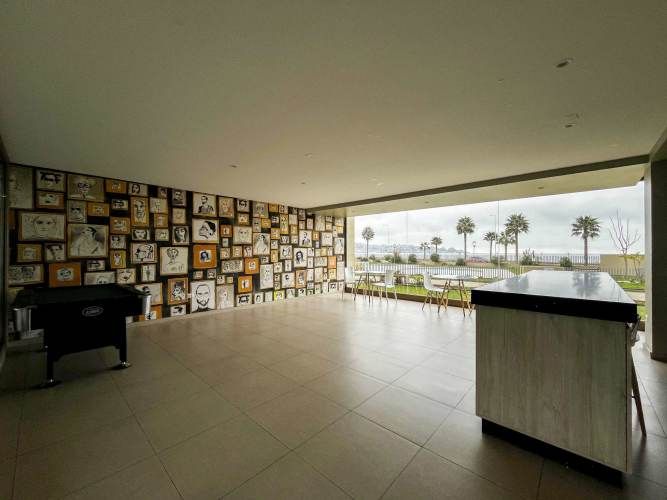 Hermoso Departamento en Venta en Avenida del Mar, Coquimbo.