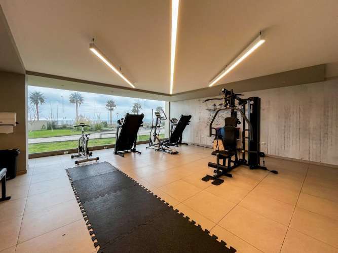 Hermoso Departamento en Venta en Avenida del Mar, Coquimbo.