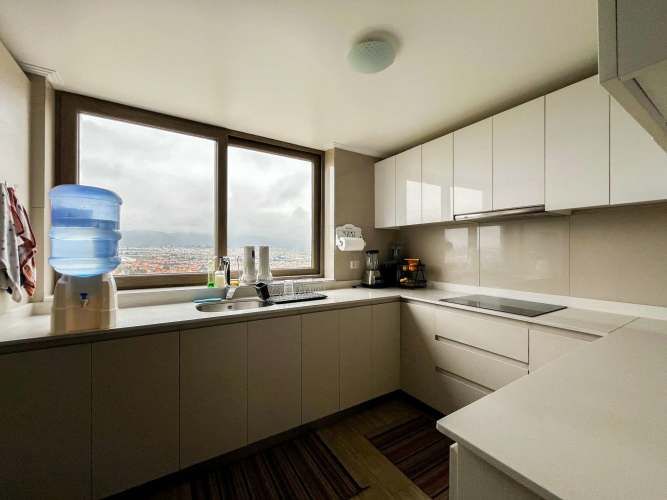 Hermoso Departamento en Venta en Avenida del Mar, Coquimbo.