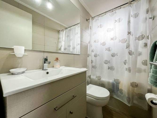 Hermoso Departamento en Venta en Avenida del Mar, Coquimbo.