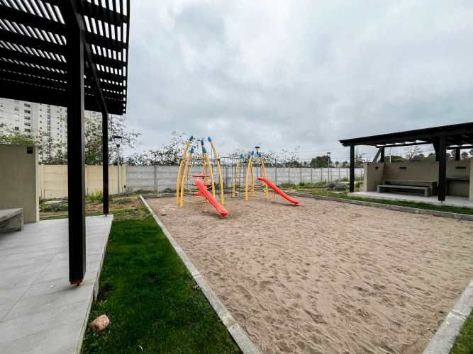 Hermoso Departamento en Venta en Avenida del Mar, Coquimbo.