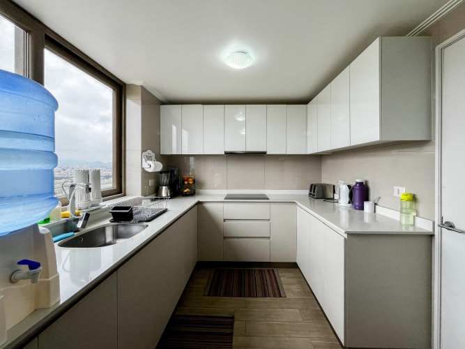 Hermoso Departamento en Venta en Avenida del Mar, Coquimbo.