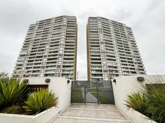 Hermoso Departamento en Venta en Avenida del Mar, Coquimbo.