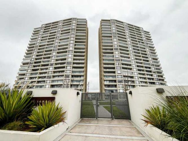 Hermoso Departamento en Venta en Avenida del Mar, Coquimbo.