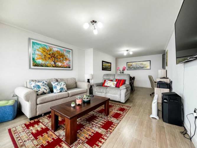 Hermoso Departamento en Venta en Avenida del Mar, Coquimbo.