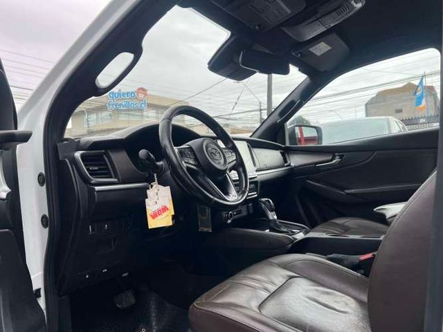 MAZDA BT50 AÑO 2022 AT 3.0 DIESEL