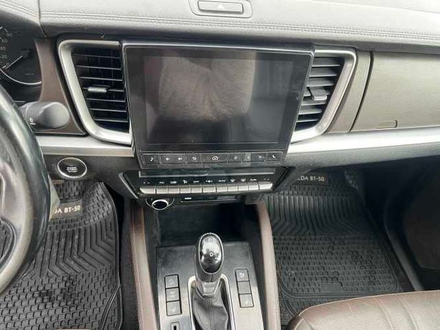 MAZDA BT50 AÑO 2022 AT 3.0 DIESEL