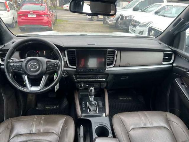 MAZDA BT50 AÑO 2022 AT 3.0 DIESEL