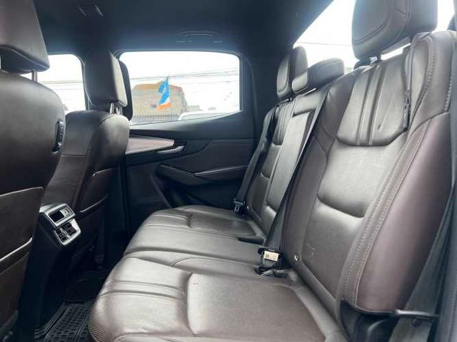 MAZDA BT50 AÑO 2022 AT 3.0 DIESEL