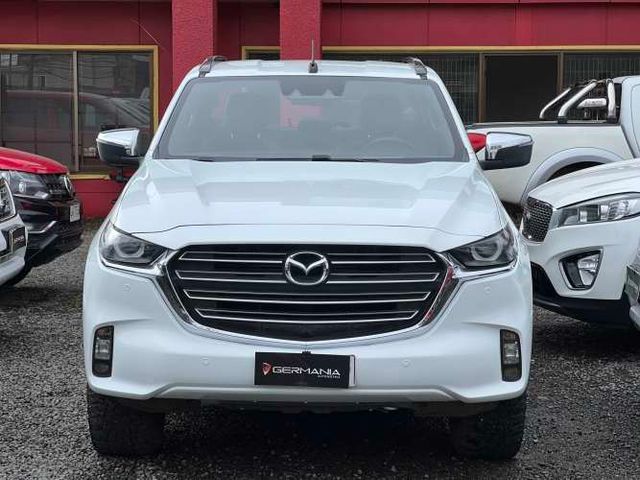 MAZDA BT50 AÑO 2022 AT 3.0 DIESEL
