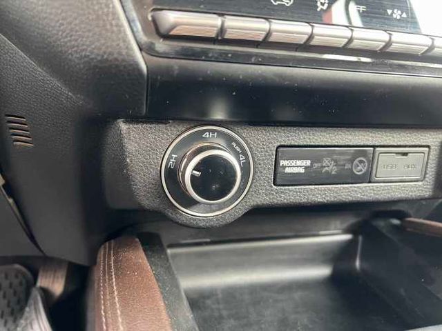 MAZDA BT50 AÑO 2022 AT 3.0 DIESEL