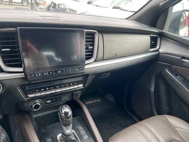 MAZDA BT50 AÑO 2022 AT 3.0 DIESEL