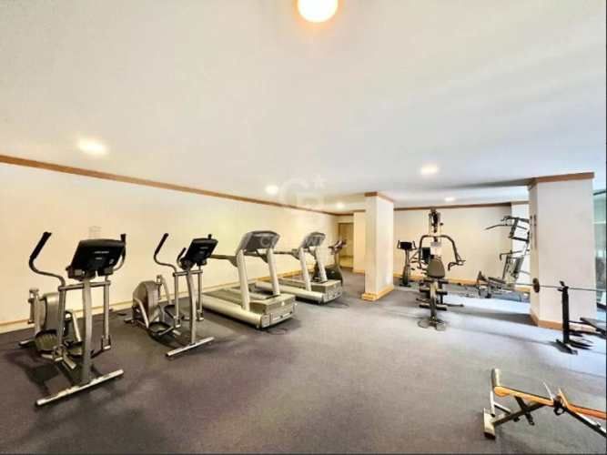 Sector Rosario Norte - Metro Manquehue