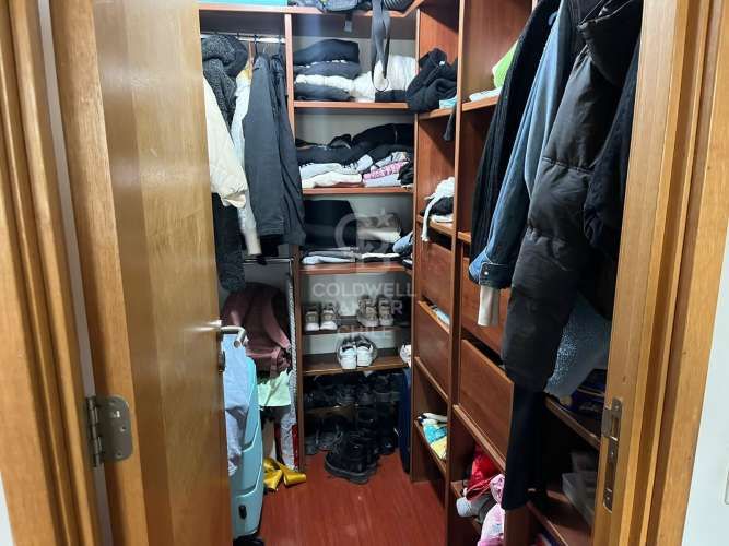 Sector Rosario Norte - Metro Manquehue