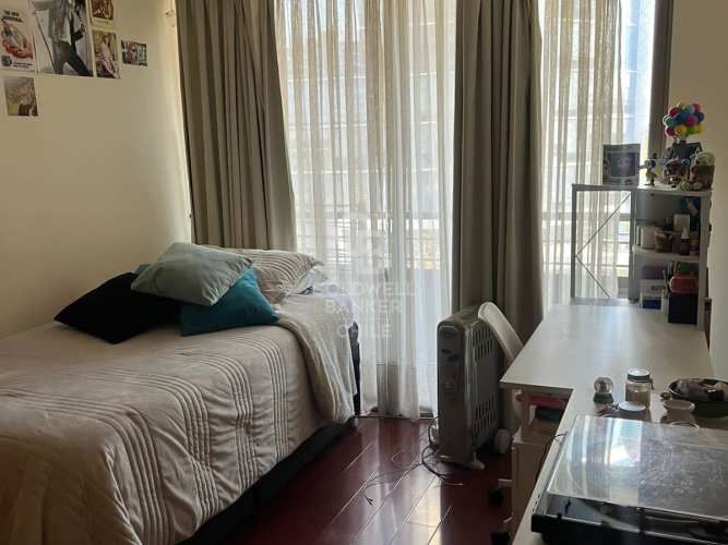 Sector Rosario Norte - Metro Manquehue