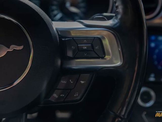 Ford Mustang Gt Premium Auto Cabrio 2019