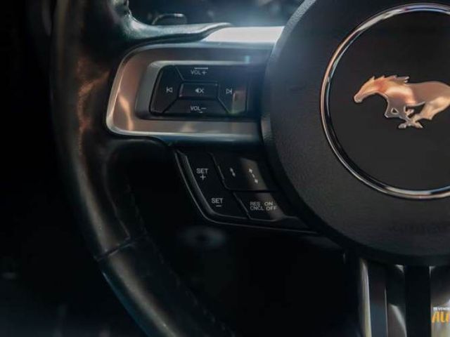 Ford Mustang Gt Premium Auto Cabrio 2019